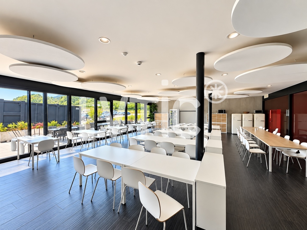 2680m² Lagerraum, Foto 5 von 8
