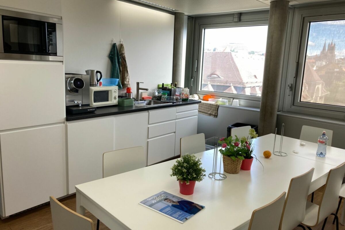 271m² Büro, Foto 5 von 5