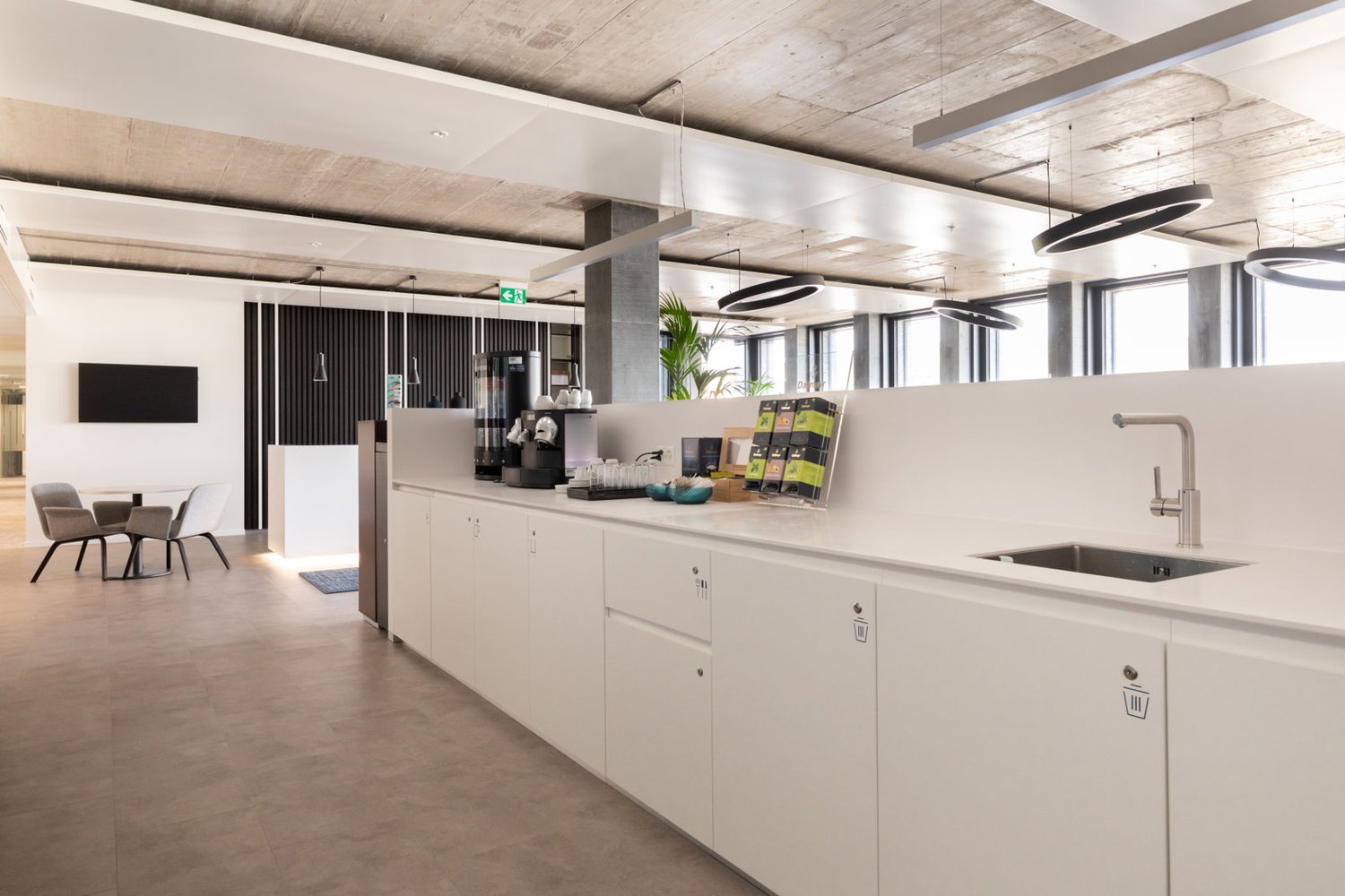 Büro