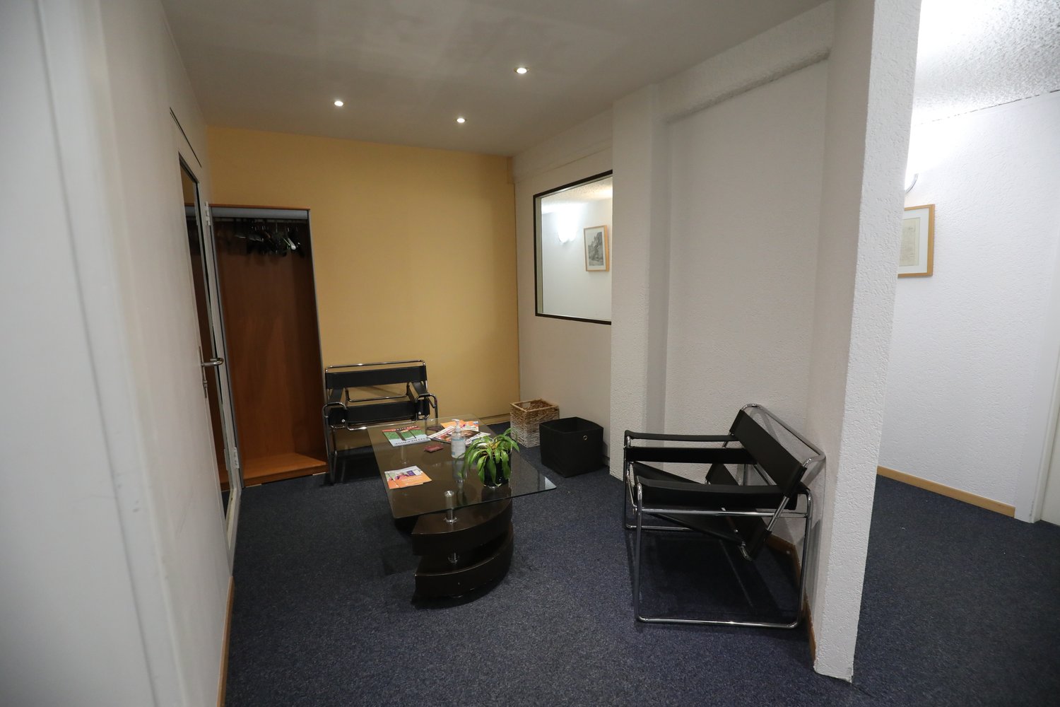 ufficio di 16m², foto 3 di 3