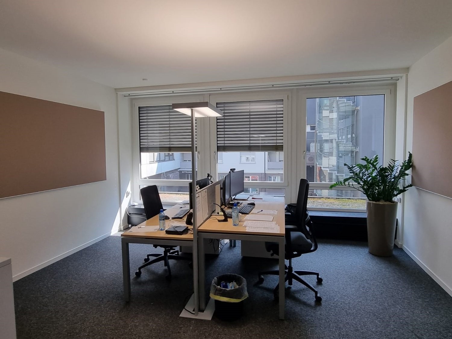 160m² office, Foto 4 von 9