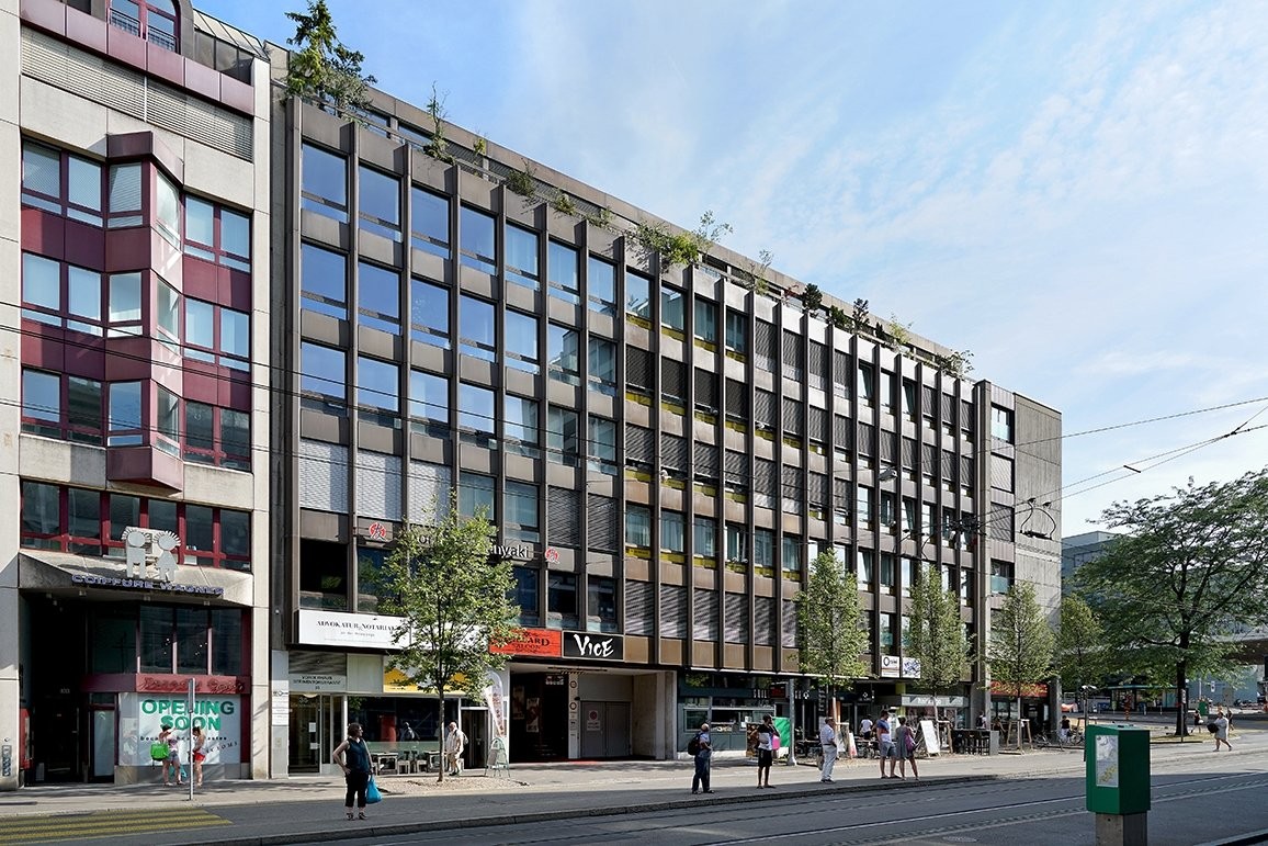 160m² office, Foto 1 von 9