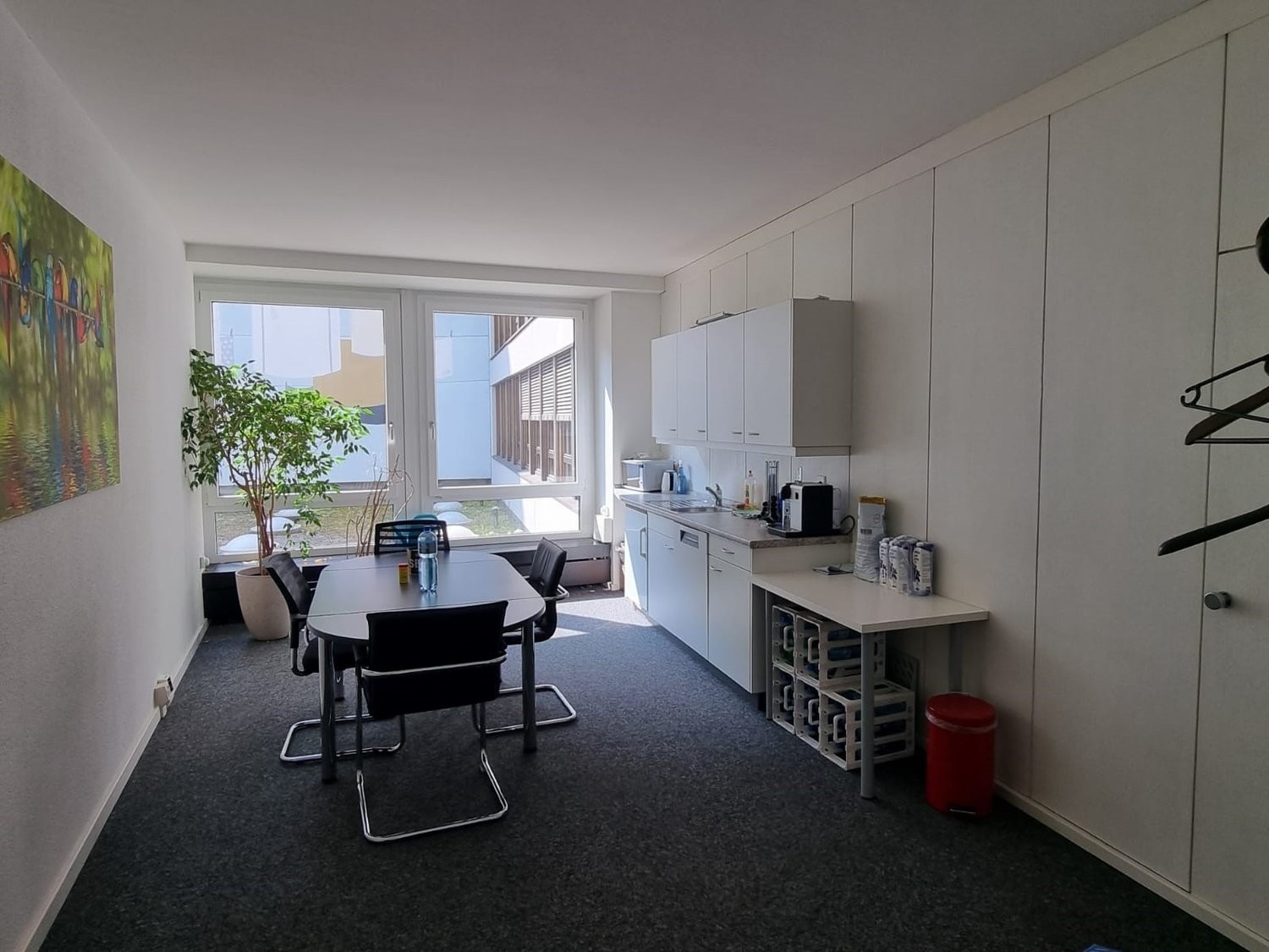 160m² office, Foto 6 von 9