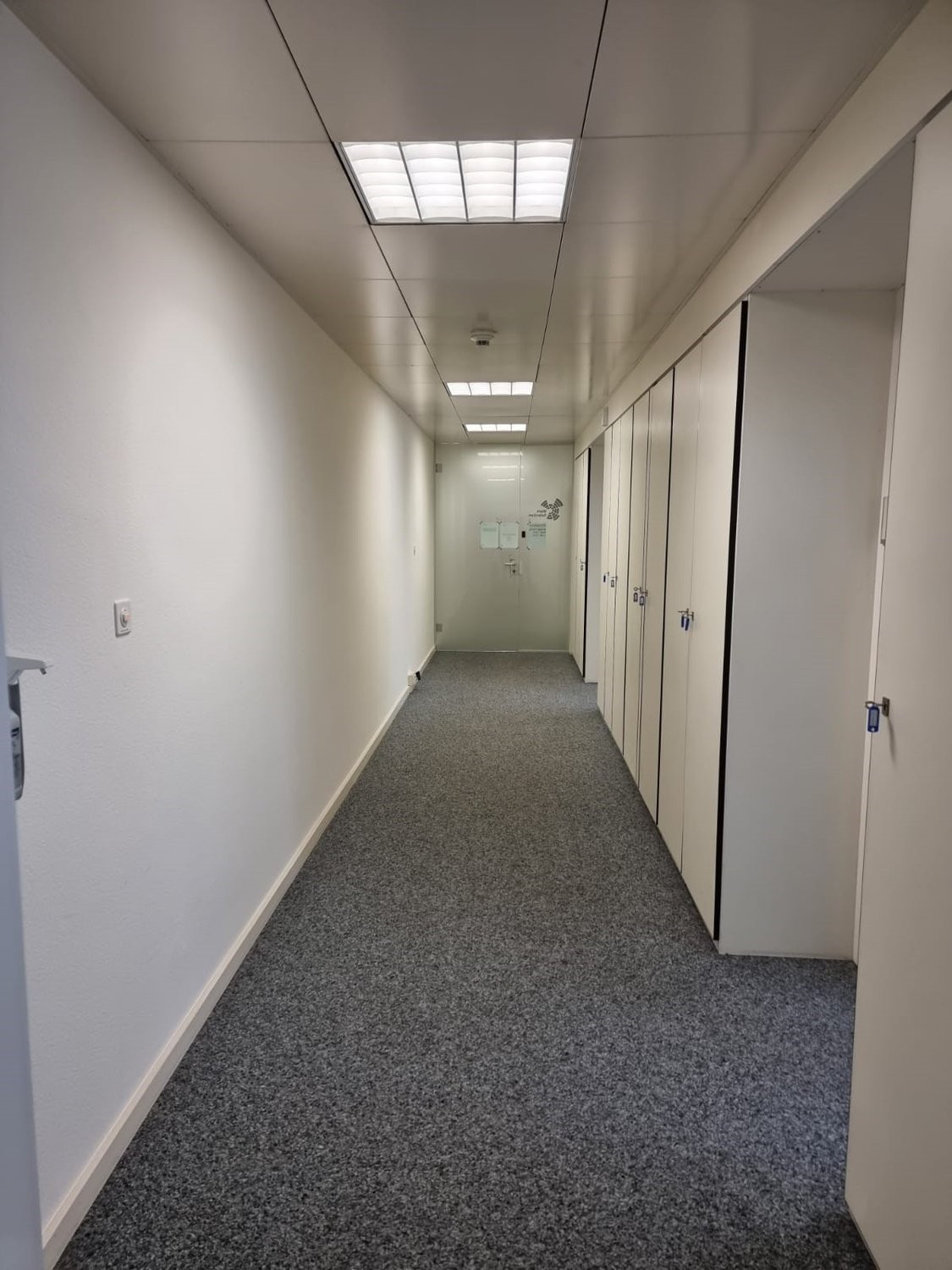 160m² office, Foto 8 von 9
