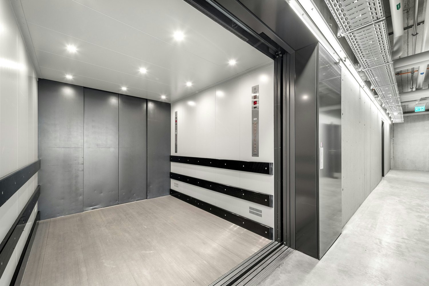4945m² commerciale, foto 9 di 10