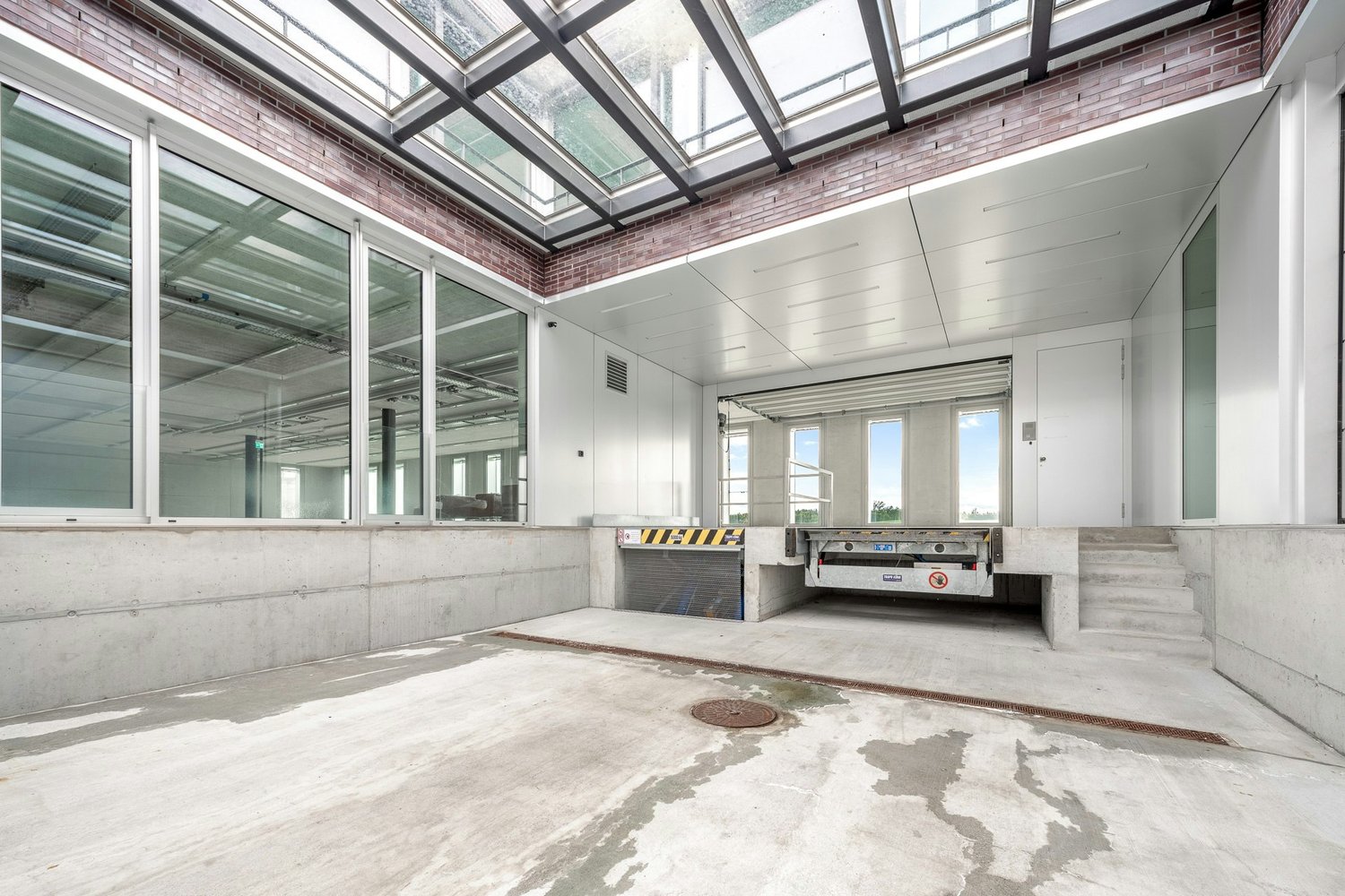 4945m² commerciale, foto 8 di 10