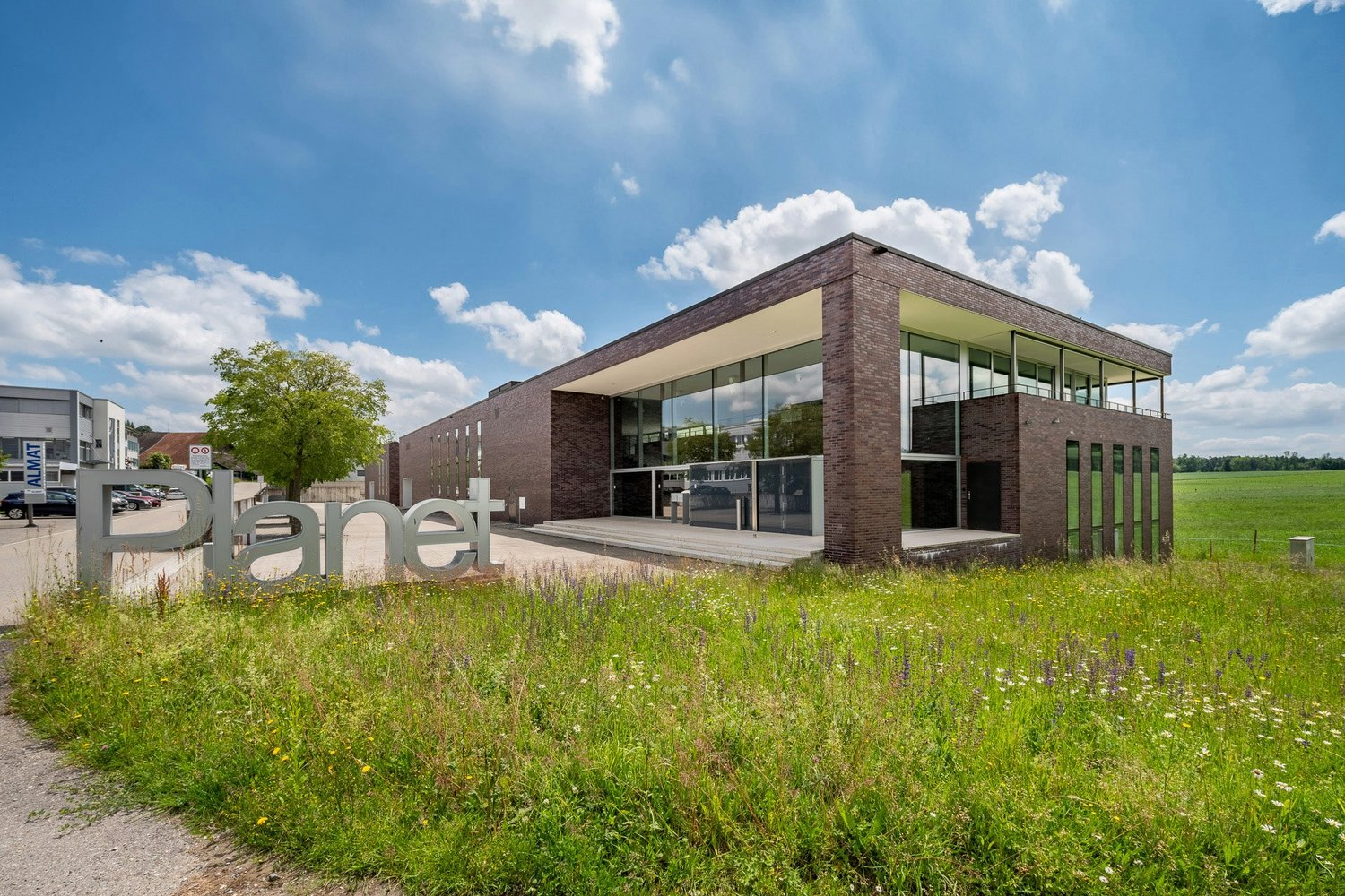 4945m² commerciale, foto 1 di 10
