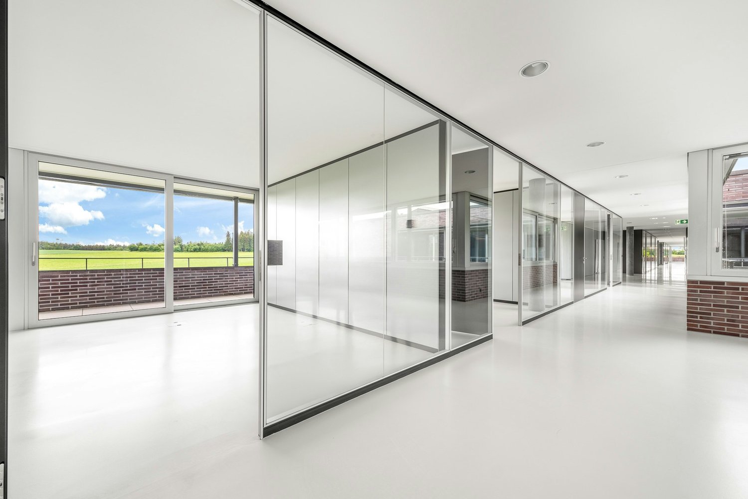 4945m² commerciale, foto 5 di 10