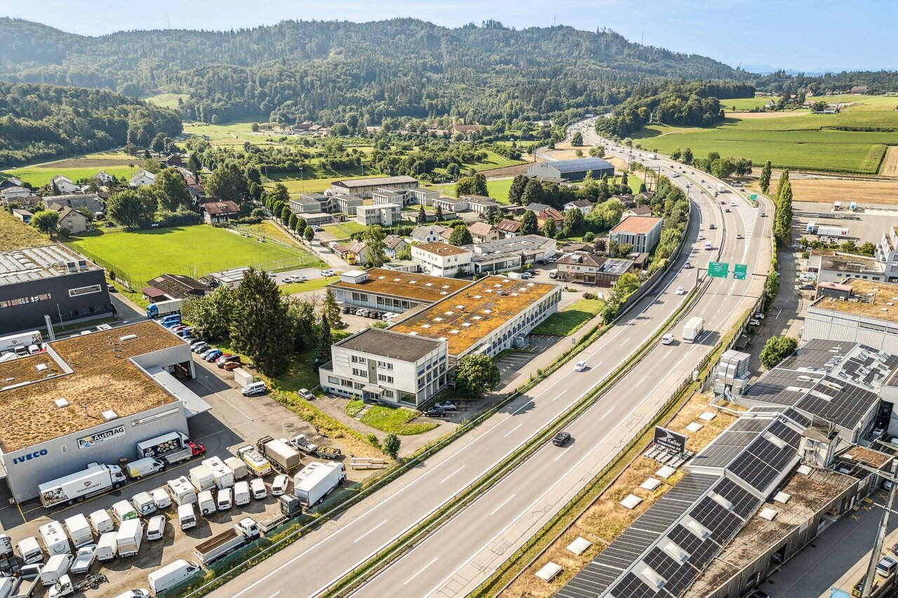 310m² office, Foto 2 von 10