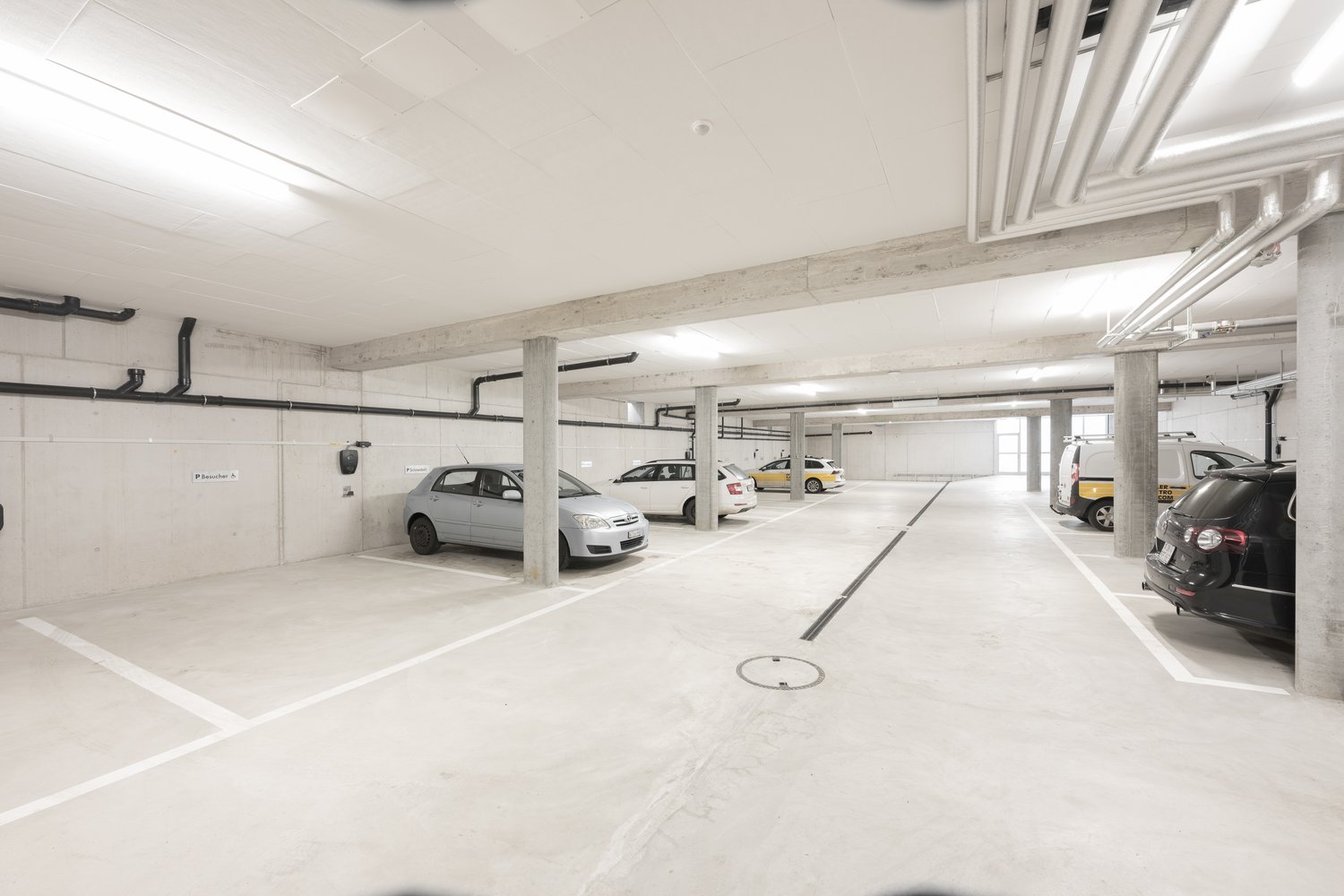 46m² commercial, Foto 6 von 6