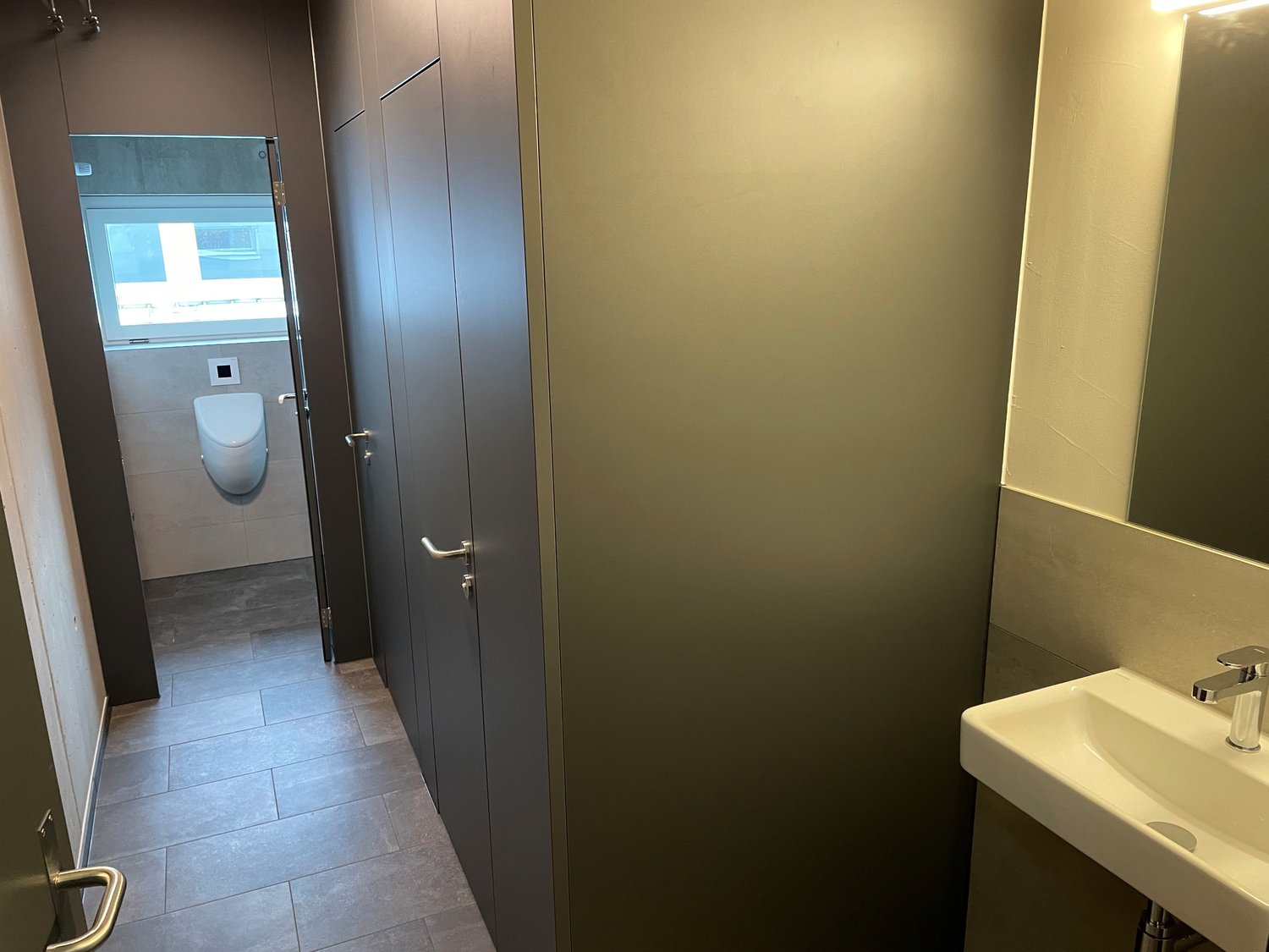 46m² commercial, Foto 5 von 6