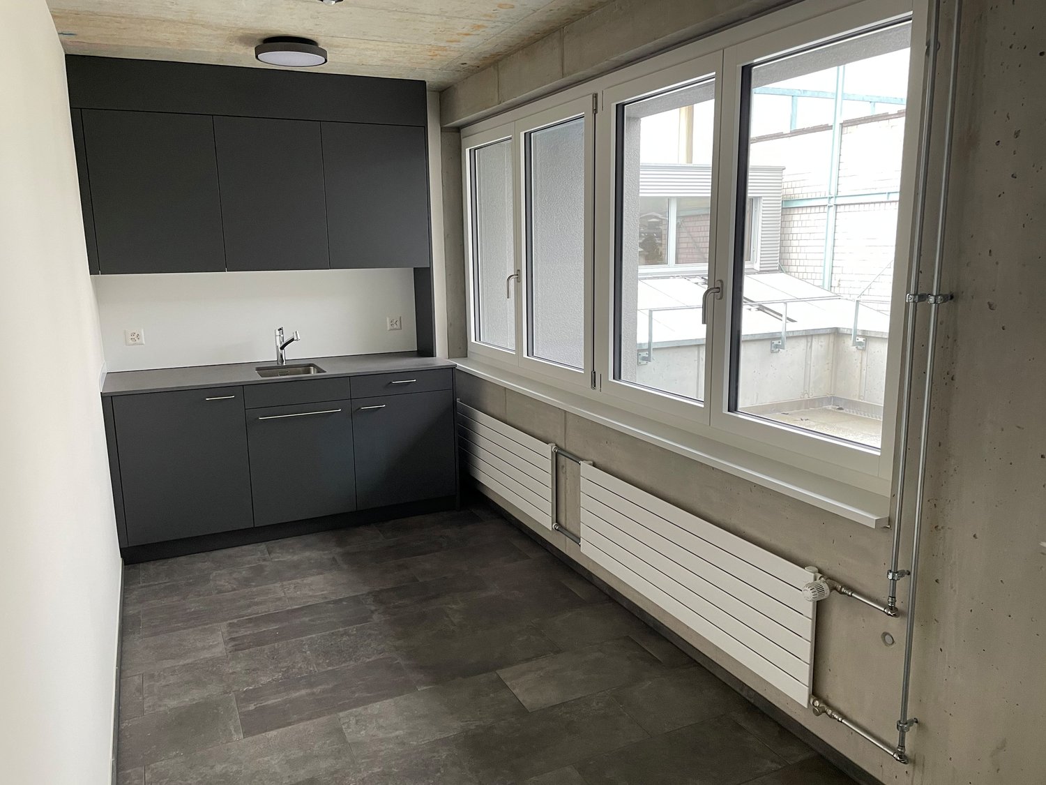 46m² commercial, Foto 4 von 6