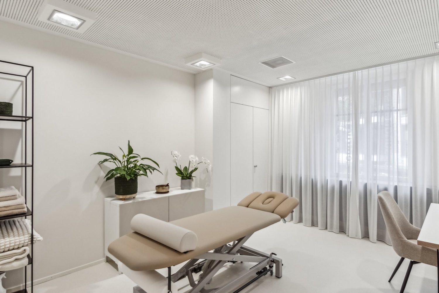 14m² studio, foto 2 di 10