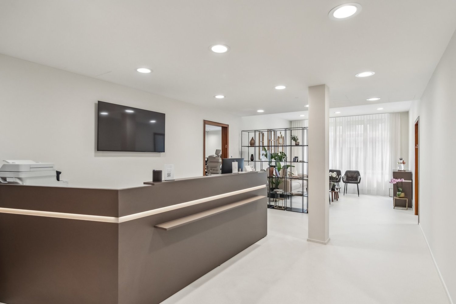 14m² studio, foto 4 di 10