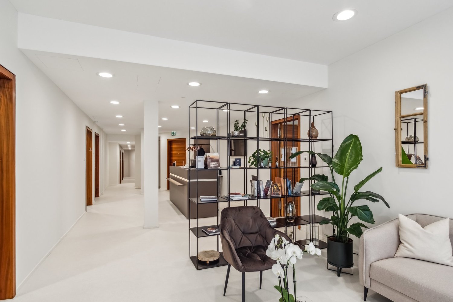 14m² studio, foto 1 di 10