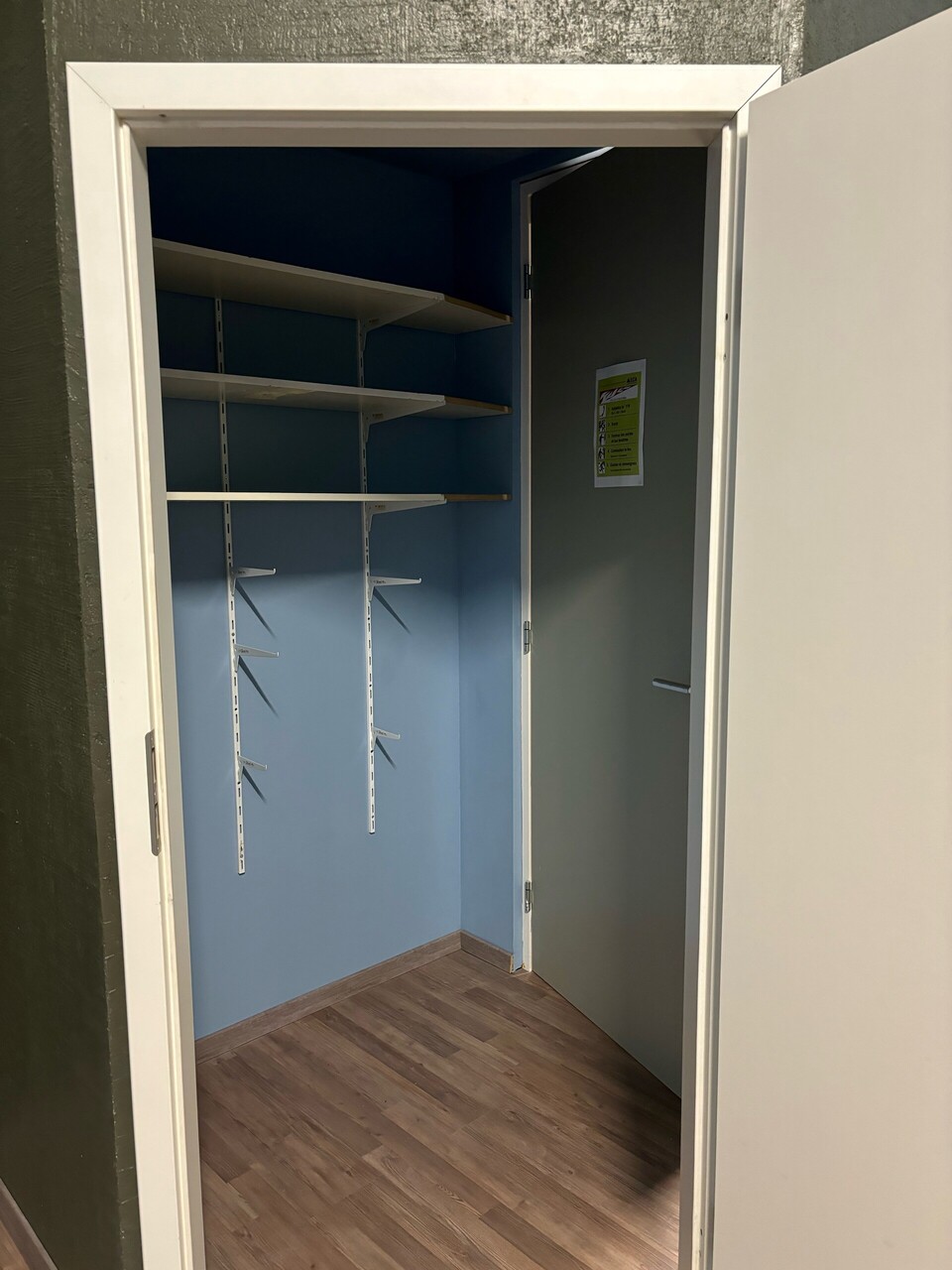 35m² atelier