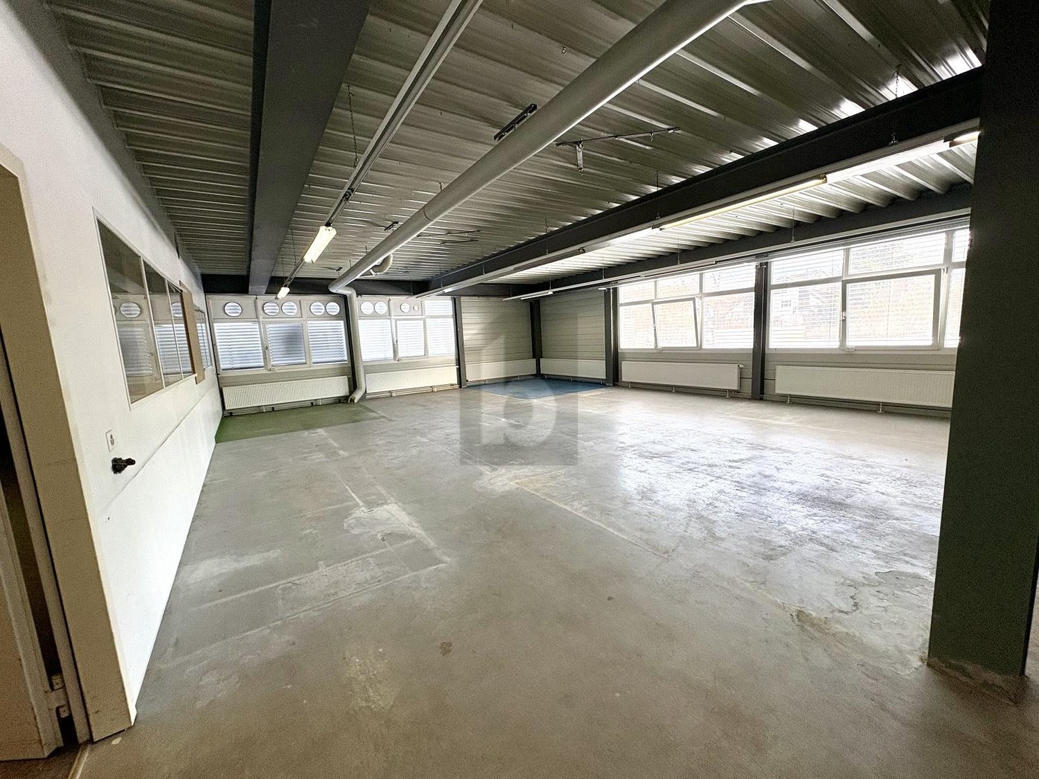 Oggetto industriale di 343m²