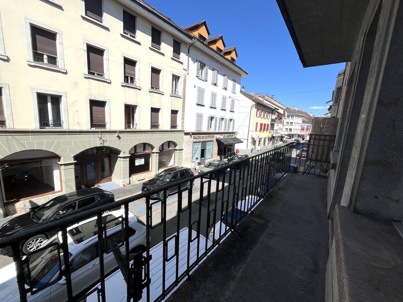 85m² Gewerbe, Foto 3 von 8