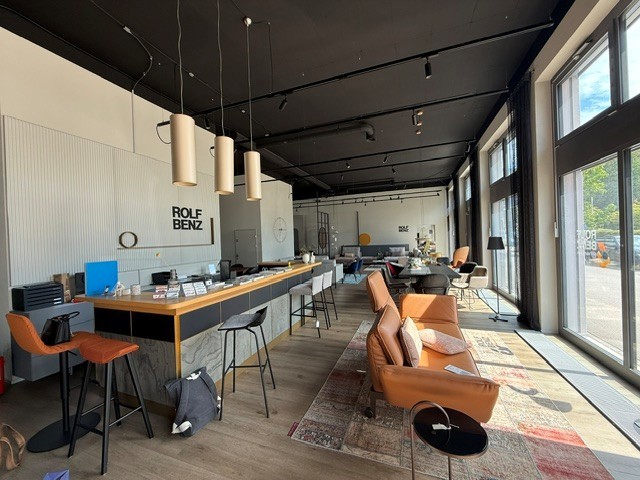 600m² shop, Foto 4 von 4