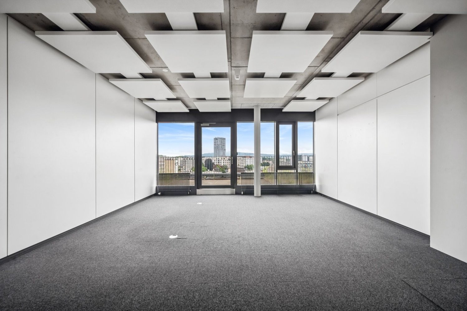 487m² office, Foto 2 von 10
