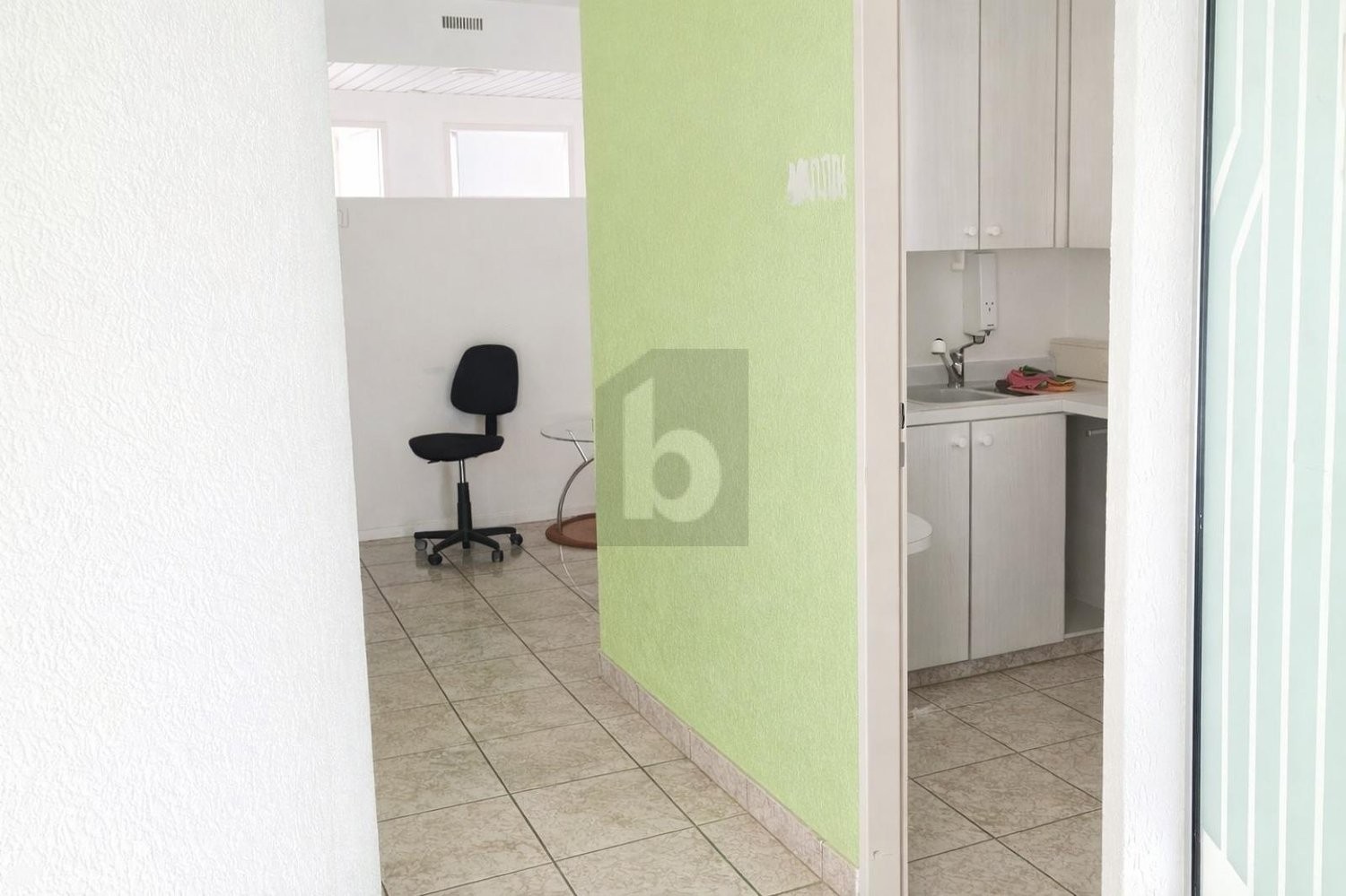 230m² Praxis