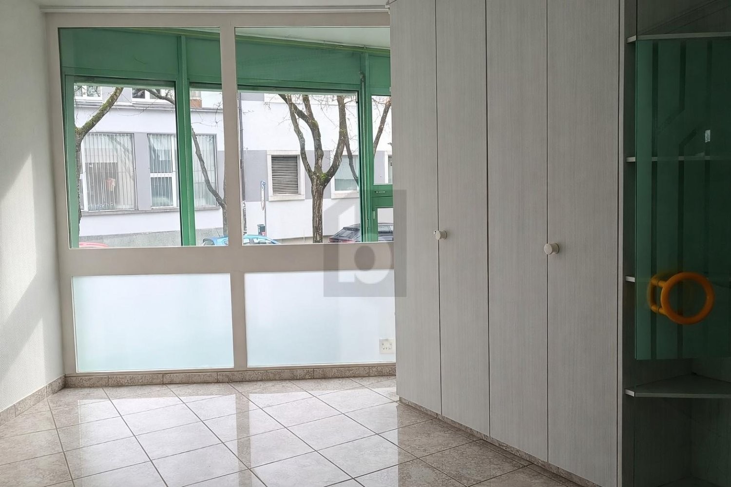 230m² Praxis