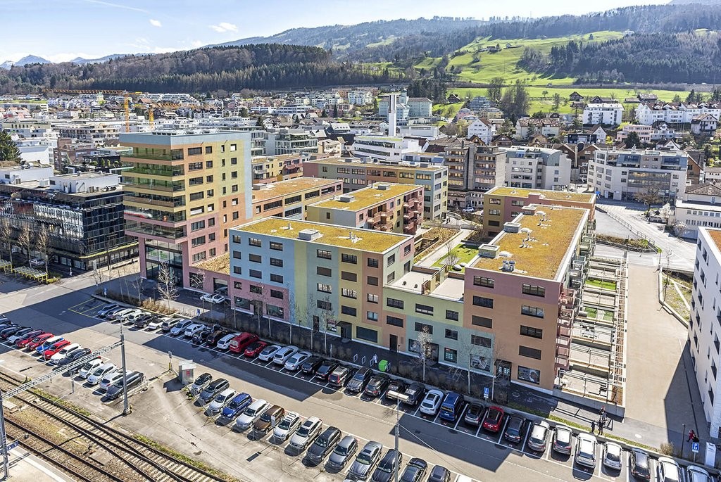 negozio di 175m²
