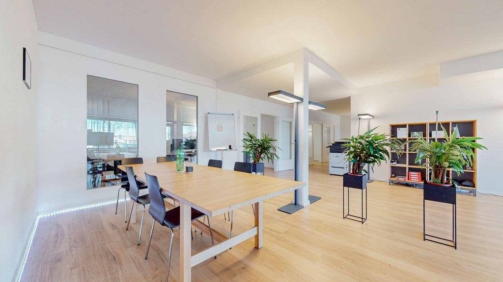 negozio di 175m²