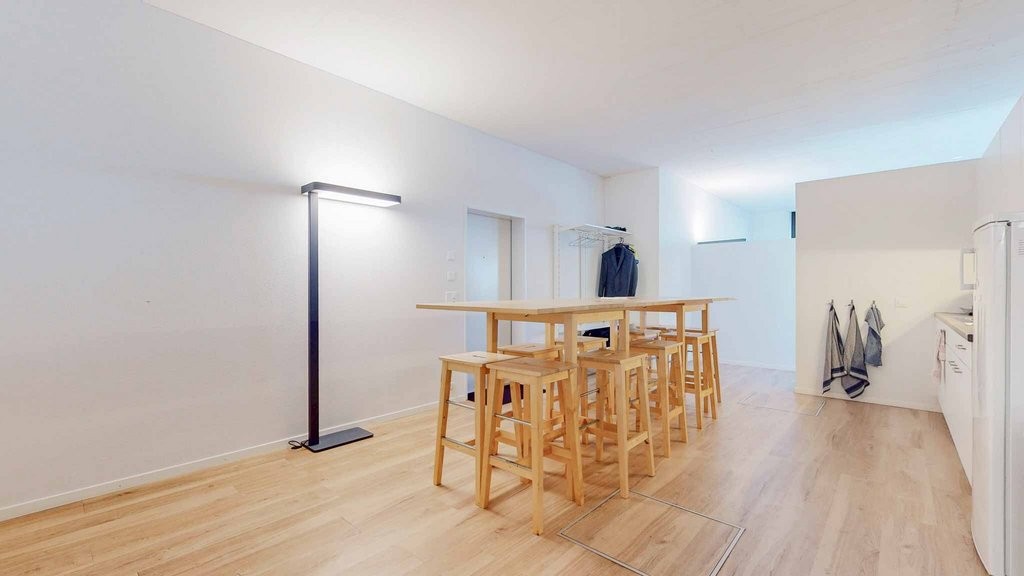 negozio di 175m²