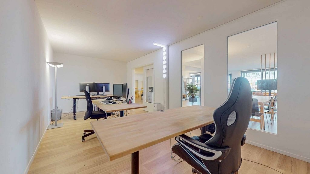 negozio di 175m²