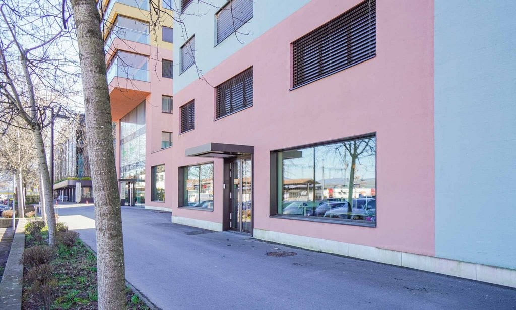 negozio di 175m²