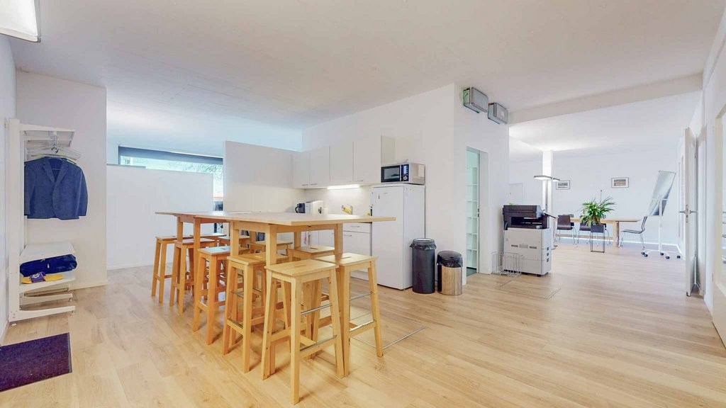 negozio di 175m²