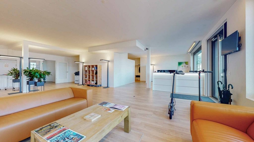 negozio di 175m²