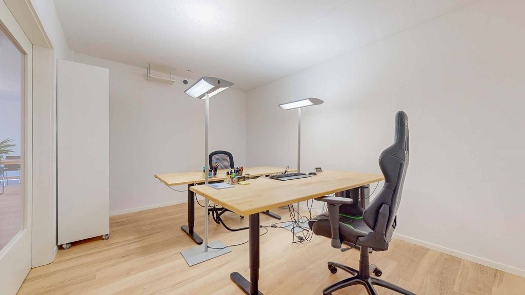 negozio di 175m²