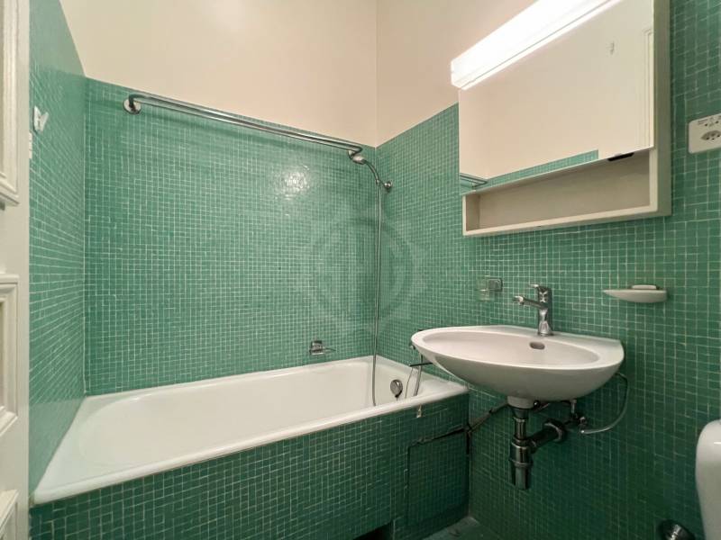 ufficio di 23m², foto 6 di 6