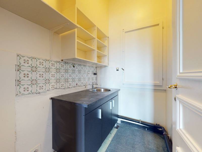ufficio di 23m², foto 4 di 6
