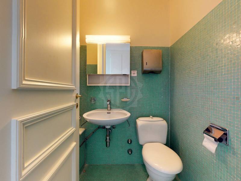 ufficio di 23m², foto 5 di 6