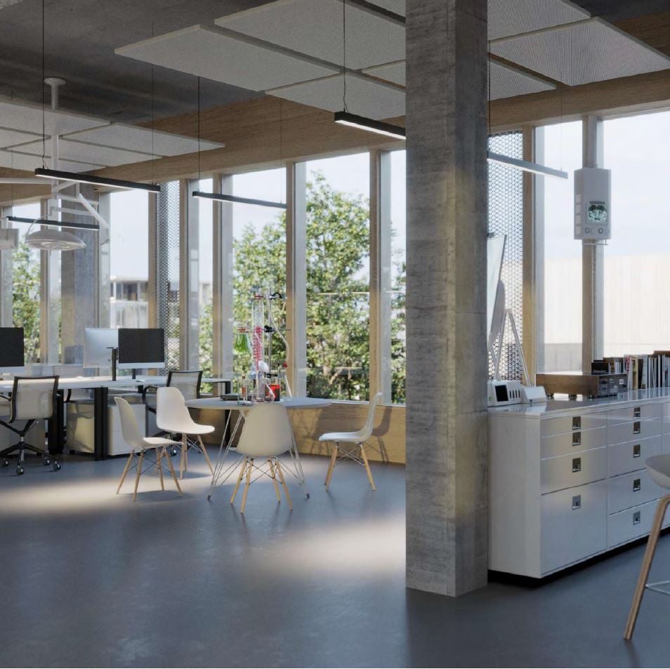 4397m² Industrieobjekt, Foto 4 von 7