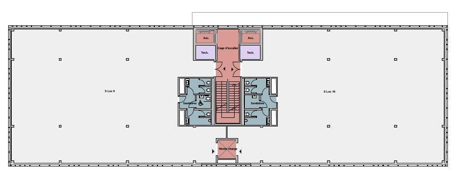 4397m² Industrieobjekt, Foto 7 von 7