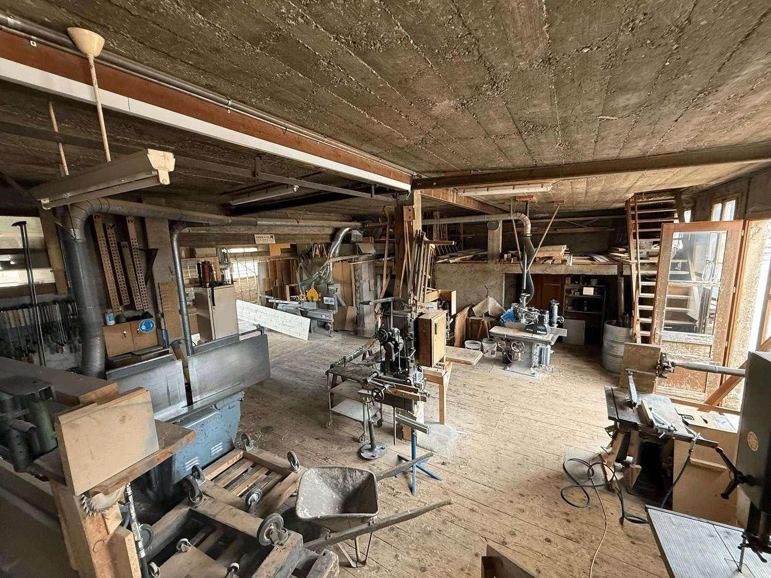 Werkstatt