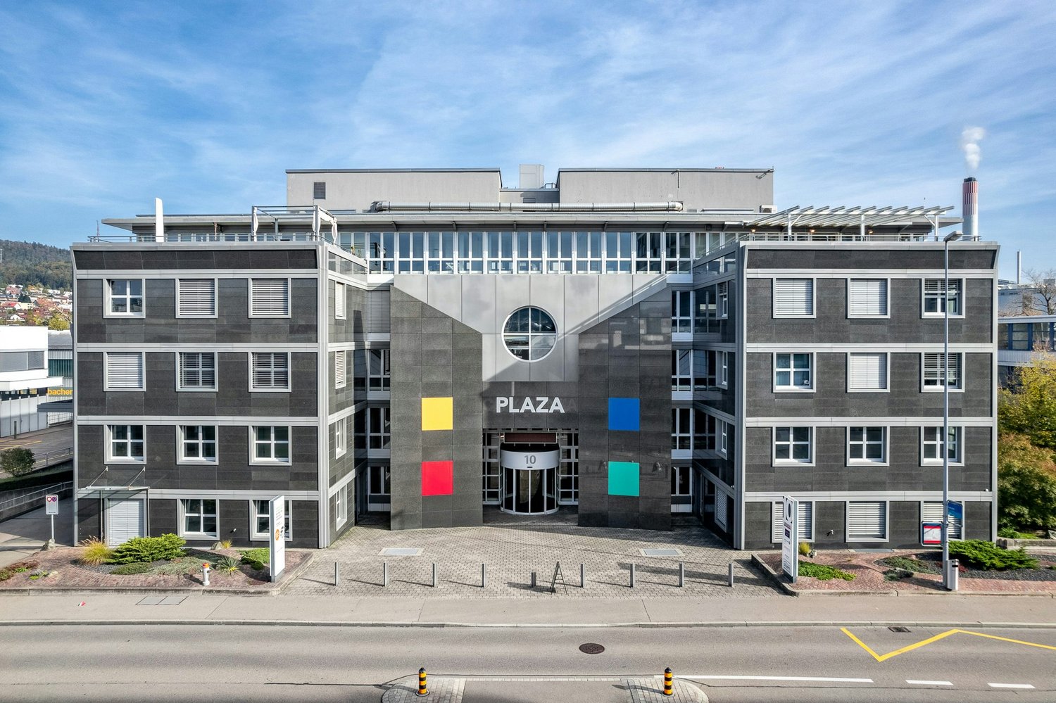 350m² commerciale