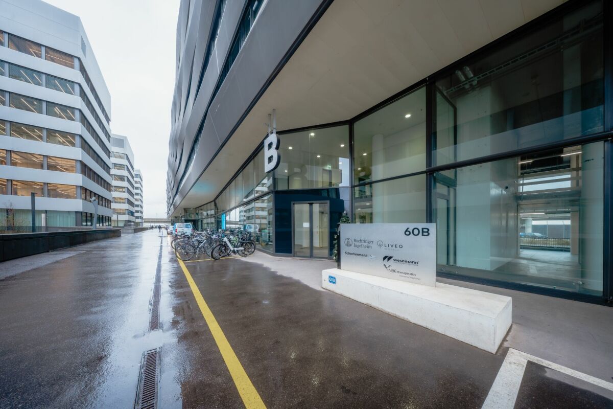 900m² office, Foto 10 von 10