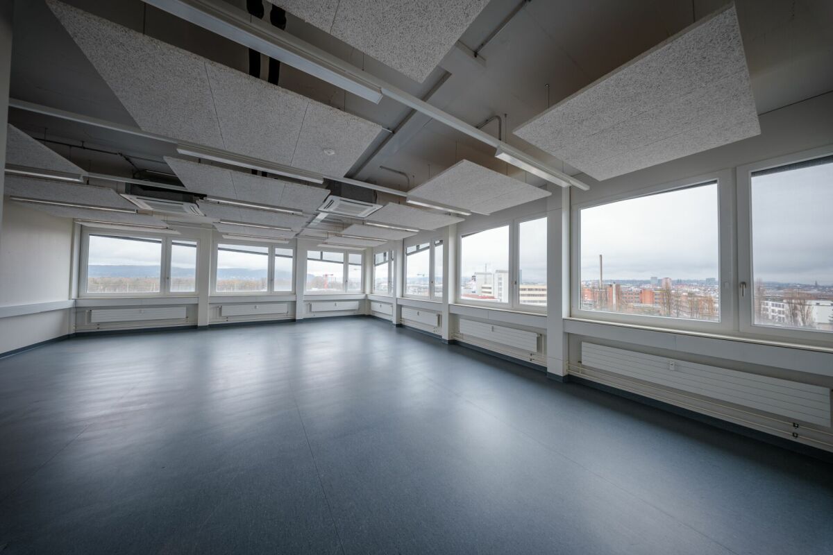 900m² office, Foto 7 von 10