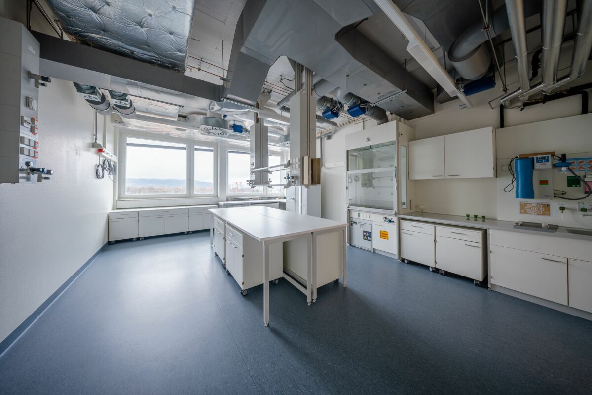 900m² office, Foto 2 von 10