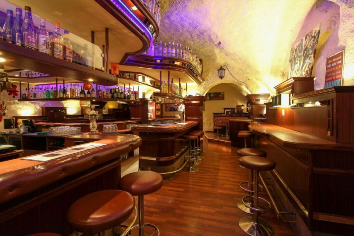 Pub