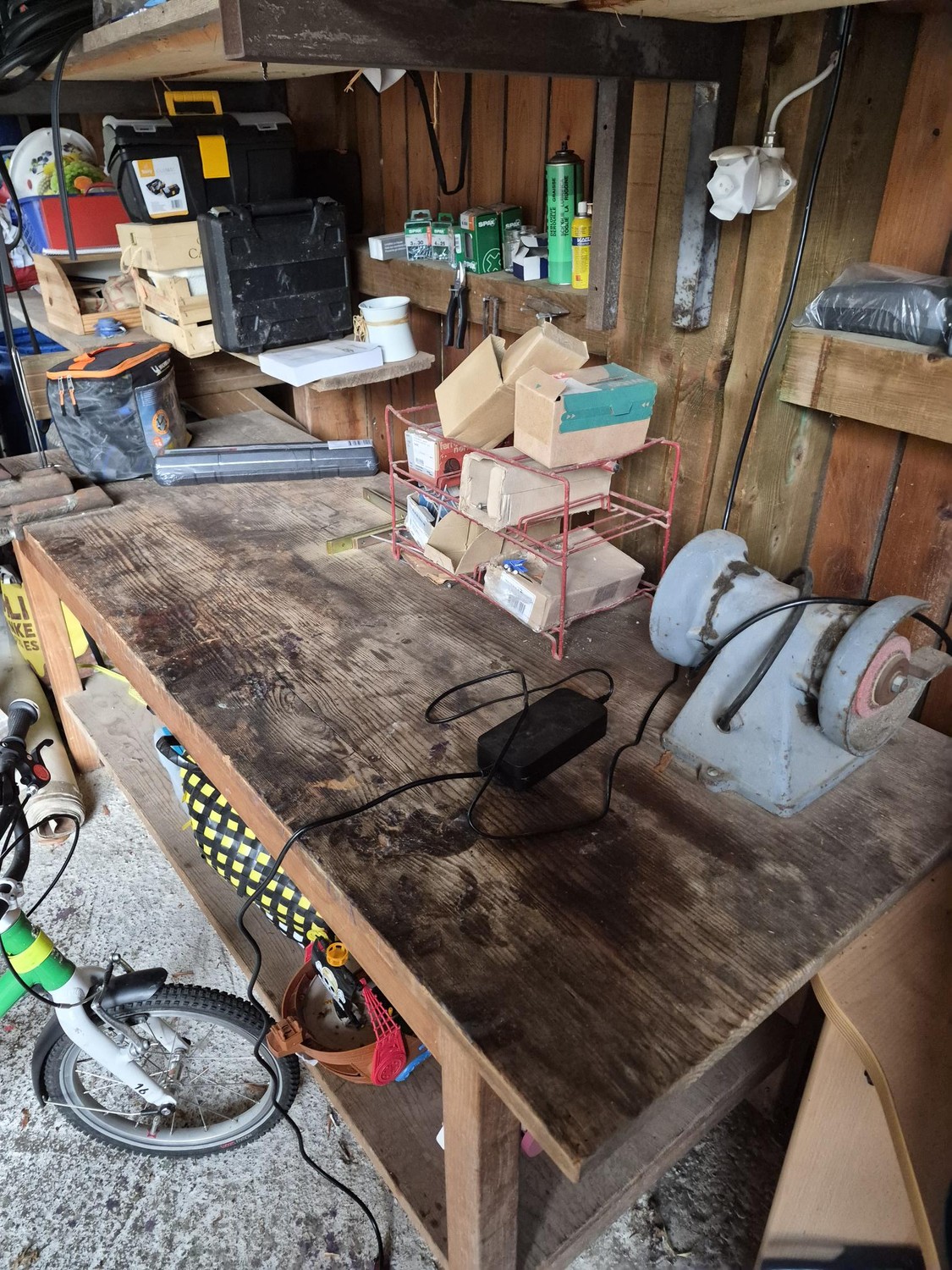 34m² commerciale, foto 5 di 5