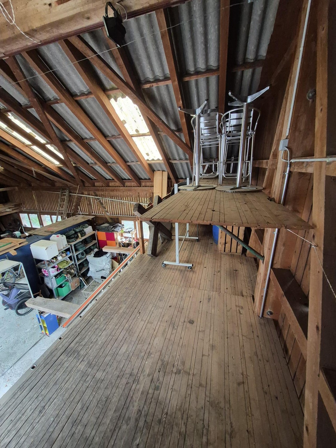34m² commerciale, foto 2 di 5