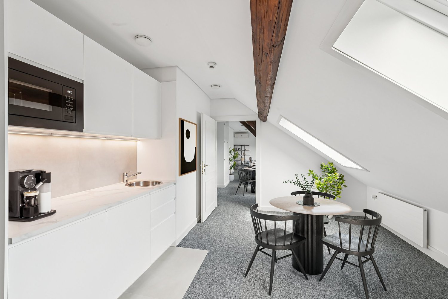 Büro