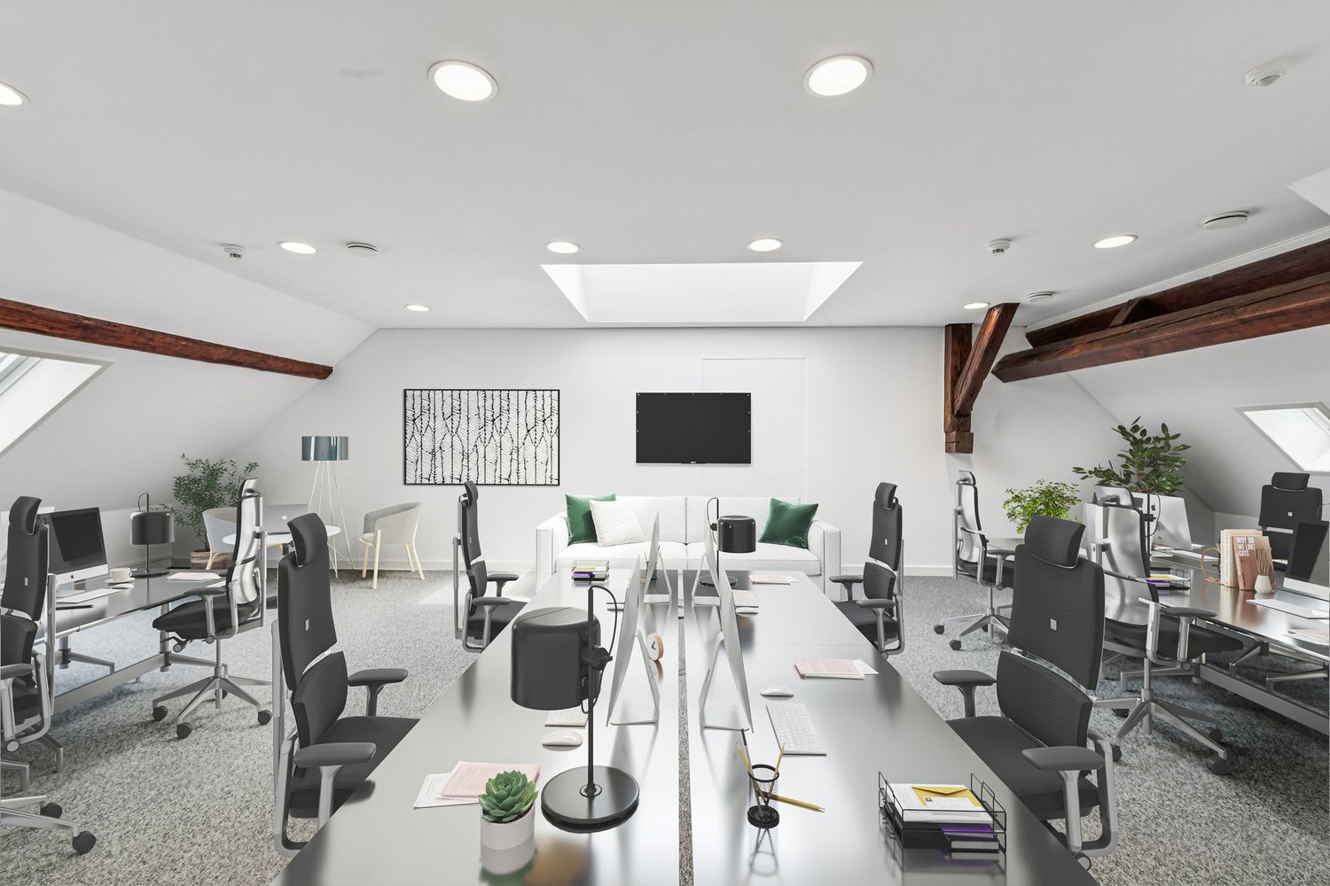 Büro