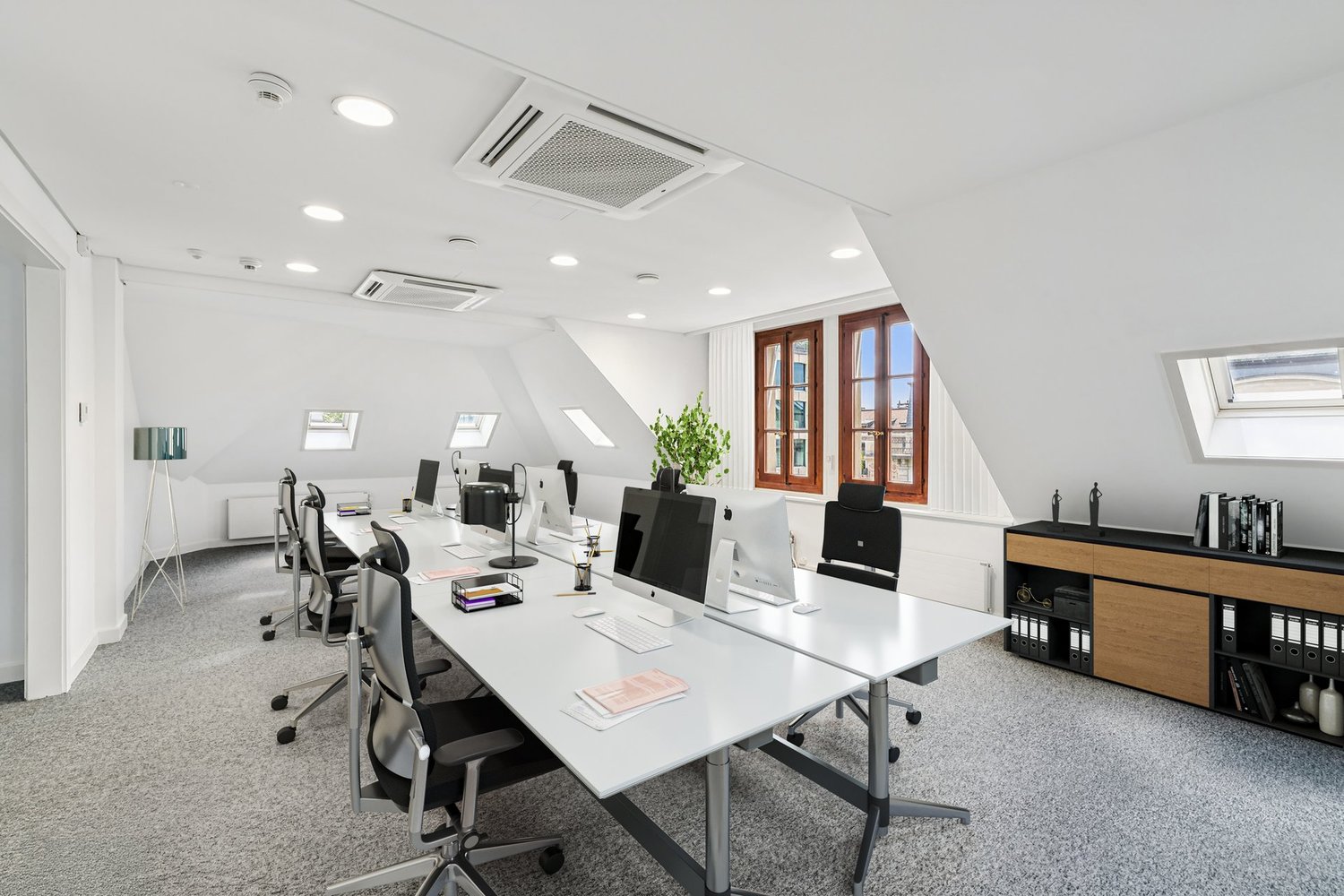 Büro